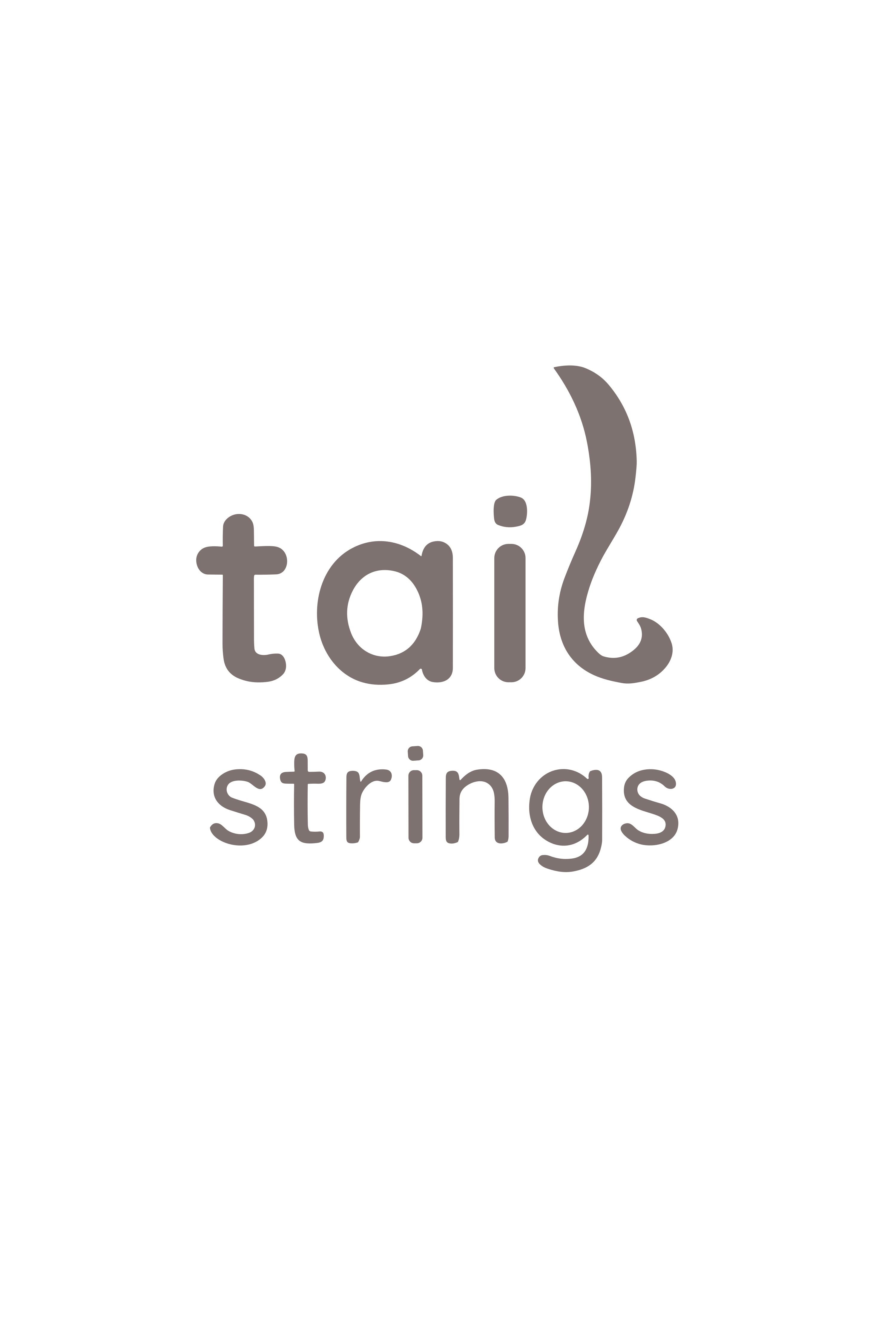 TailStrings 